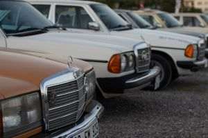 Anadolu Ajansi: Mercedes-Benz anunţă că vânzările au scăzut cu 6% în trimestrul al treilea, pe fondul declinului din China